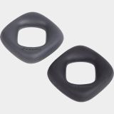 Energetics Hand Grips Dark