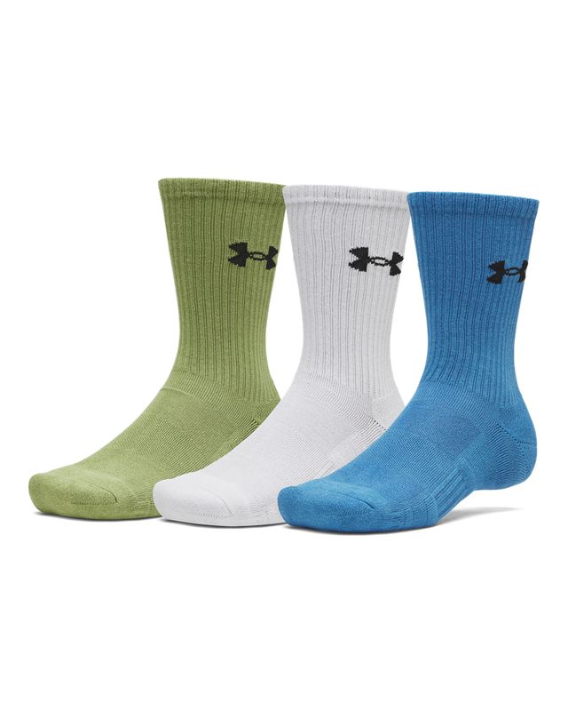 Under Armour Performance Cotton 3p Crw
