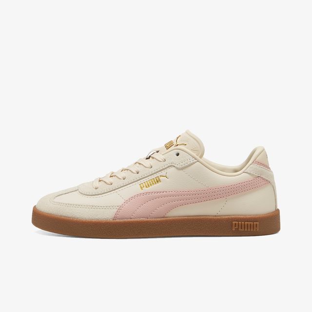 Puma Club II Era