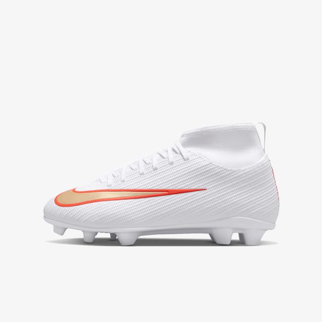 Nike Jr Superfly 11 Club Fg Mg