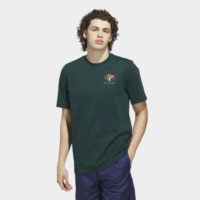 adidas M Hldy Gftbox T