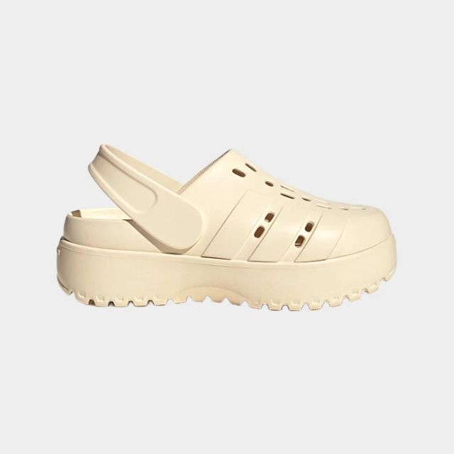 adidas Adilette Clog Platform