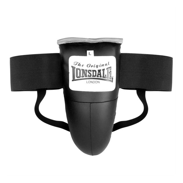 Lonsdale Groin Protect30 Extr