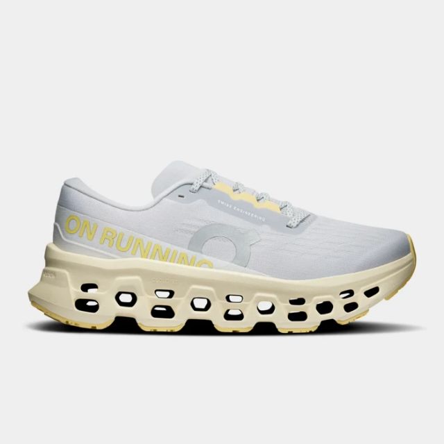 On Cloudmonster 3