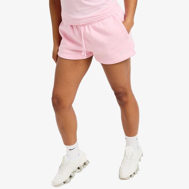 Nike Nsw Phnx Flc Mr Std 2in Shrt