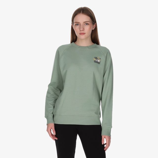 The North Face Connect Relaxed Graphi