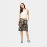 Karl Kani Signature Cargo Baggy