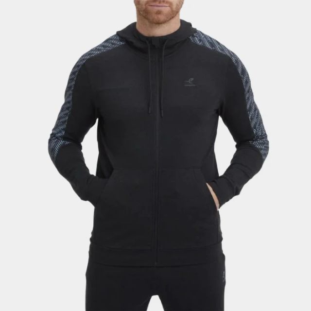 Energetics Finn M