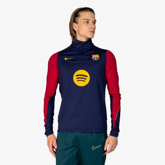 Nike Fcb M Nk Df Strk Drill K