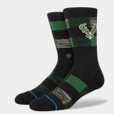 Stance Bucks Cryptic Blk