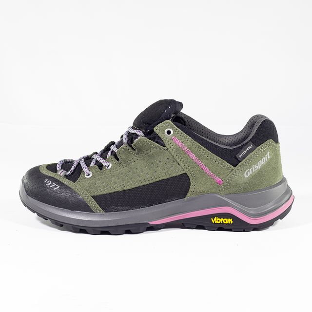 Grisport Aquasport Idro Muschio