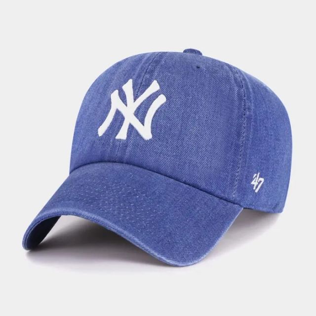 '47 Mlb New York Yankees Lennon Clean Up