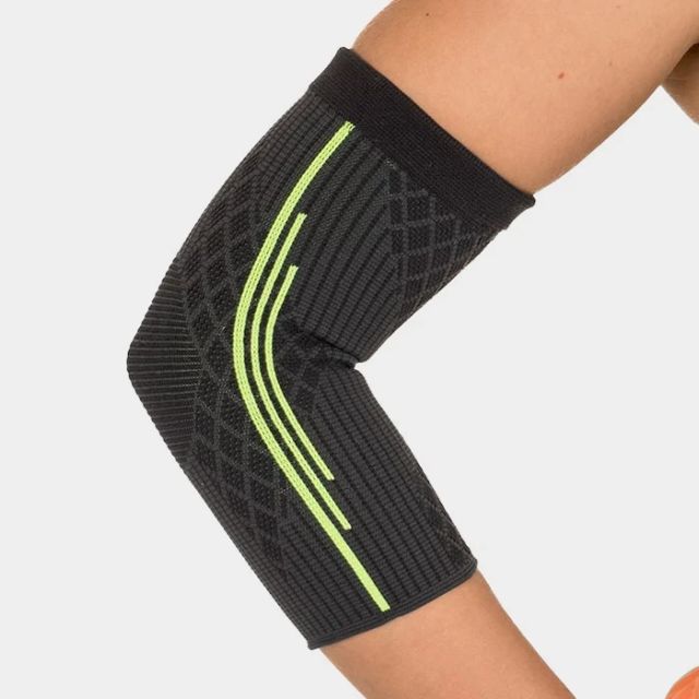 Terinda Elbow Sleeve Dynamic