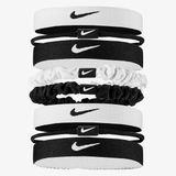 Nike Za Kosa Flex Classic Mixed Hair Ties 8pk