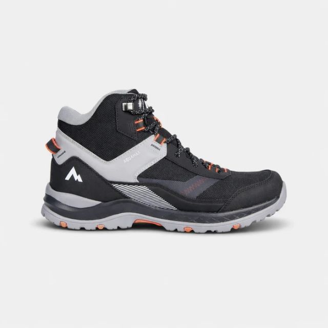 McKinley Kona Vi Mid Aqx An
