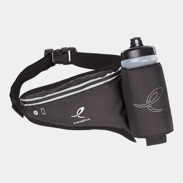 Energetics Hb Ii Silver
