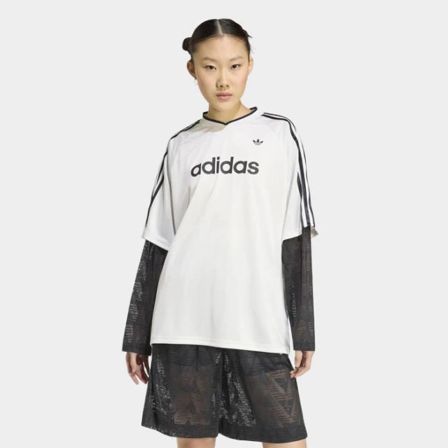 adidas Lace Ls