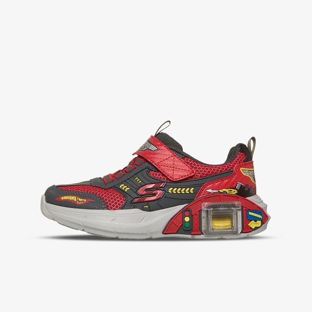 Skechers Garage