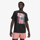 Under Armour M Logo Collage Ss