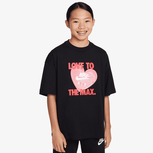 Nike Heart