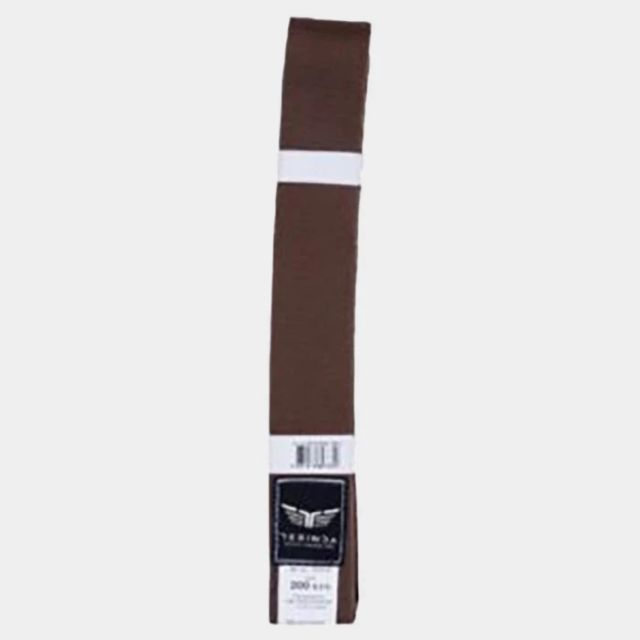 Terinda Judo Karate Belt