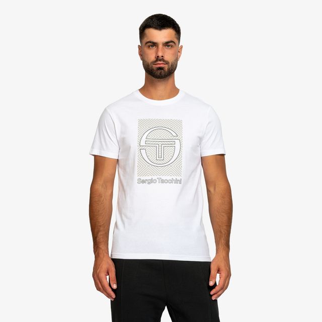Sergio Tacchini Quadro 2 0 T