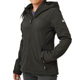 Copperminer Softshell Laba