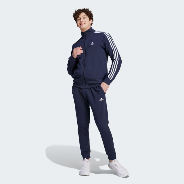 adidas M 3s Fl Tt Ts