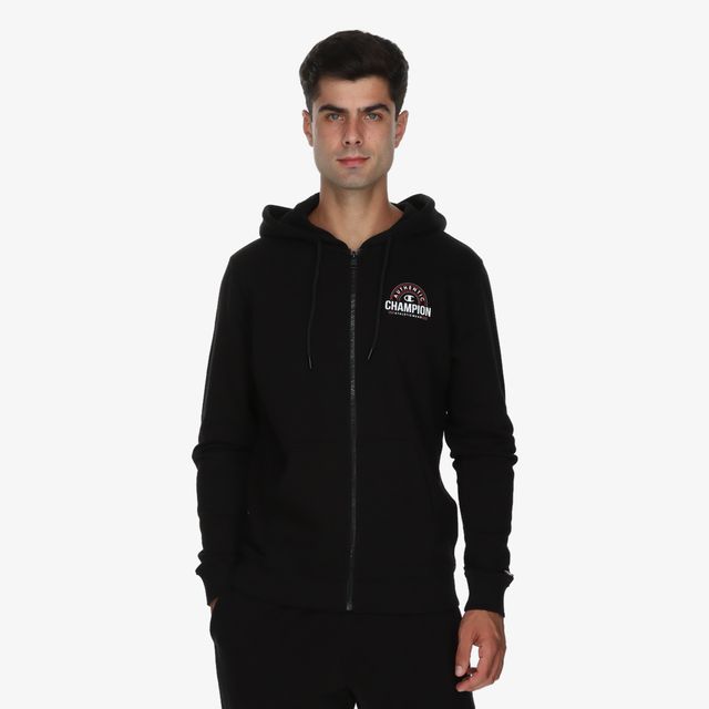 Champion Full Zip