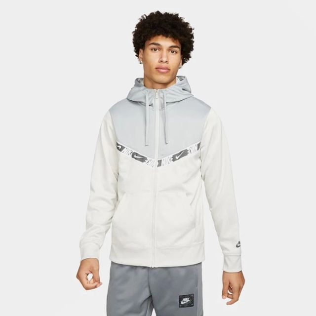 Nike M Nsw Repeat Pk Fz