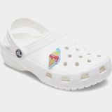 Crocs Jibbitz Waffle Ice Cream Cone