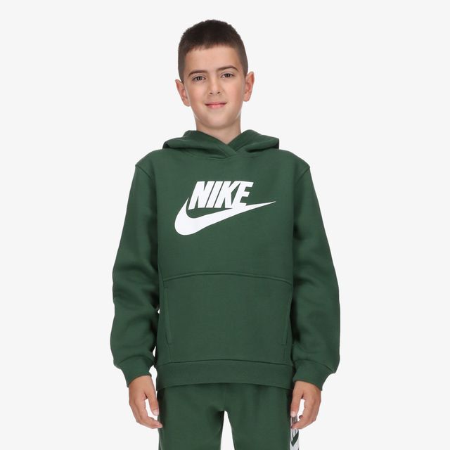 Nike Club Fleece