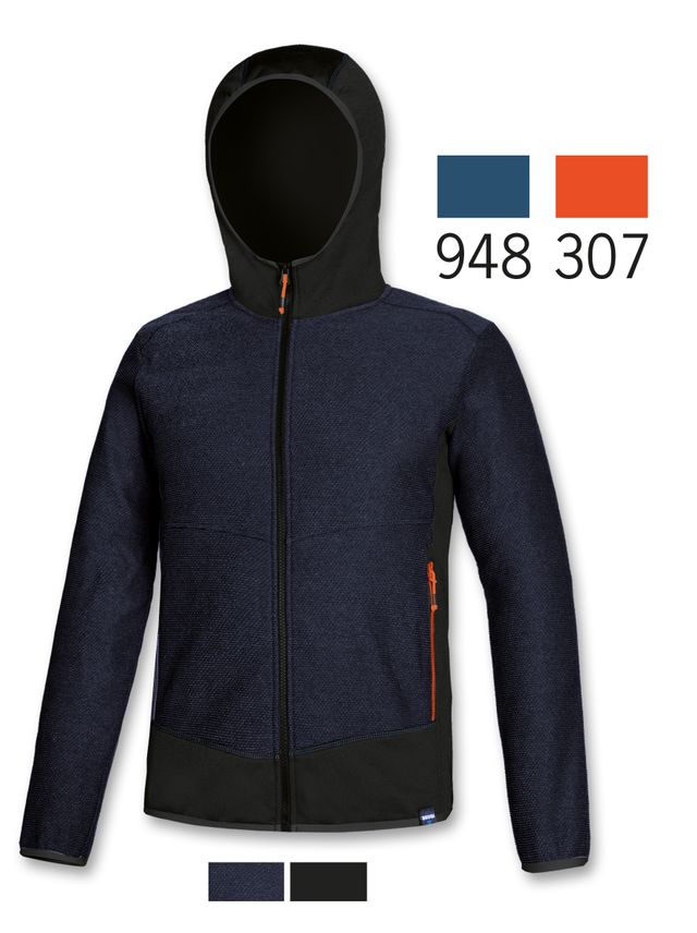 Brugi Soft Shell