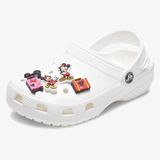 Crocs Mickey Vacation 5pck