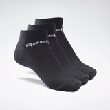 Act Core Low Cut Sock 3p