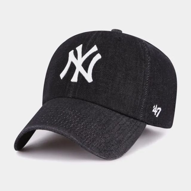 '47 Mlb New York Yankees Lennon Clean Up