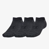 Under Armour Essential No Show 3pk