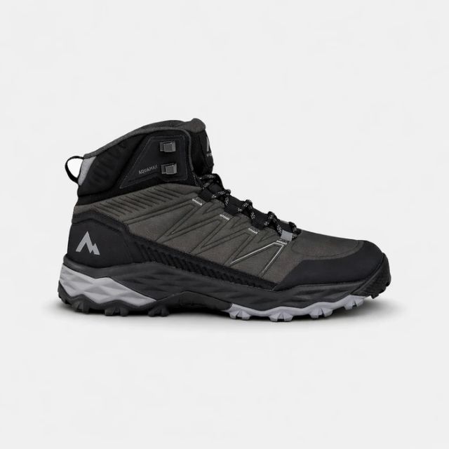 McKinley Tahsis Mid Aqx M A