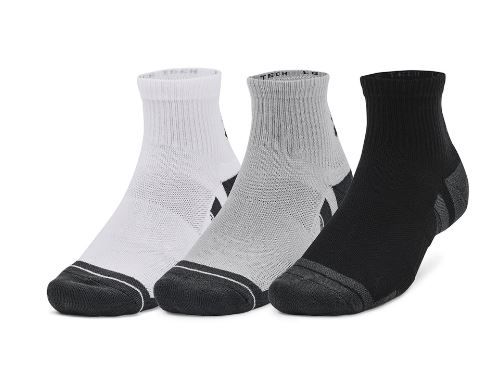 Under Armour Performance Tech 3pk Qtr