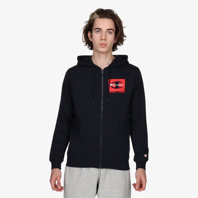 Champion Classic Label
