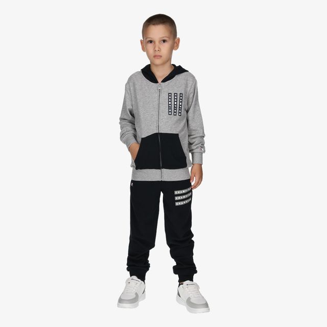 Champion Bts