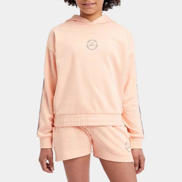 Energetics Liv Iii G Rose