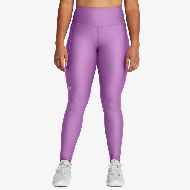 Under Armour Heatgear Armour No Slip Waistband Full Length