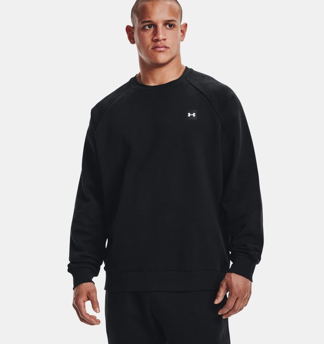 Under Armour Rival Fleece