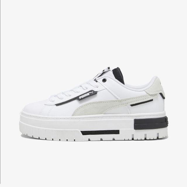 Puma Mayze Crashed