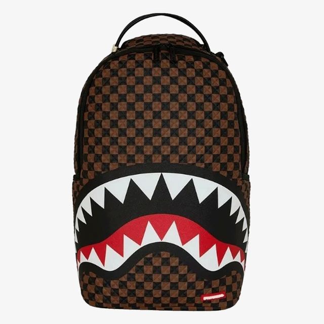 Sprayground Sharks In Paris Bp