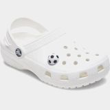 Crocs Jibbitz Textured Soccer Ball