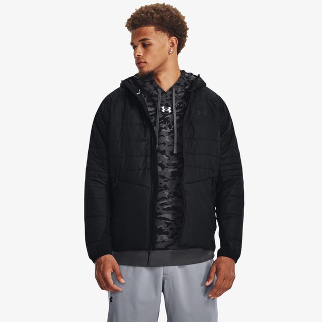 Under Armour Strm Session Hbd