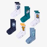 Nike Y Nk Ed Csh Crw 6p 144 Sartgfx