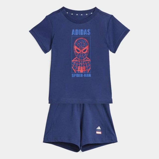 adidas I Mrvl Sm T